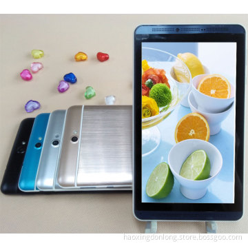 7 Inch Dual Core 3G Calling Dual Sims Android MID with WiFi Bluetooth